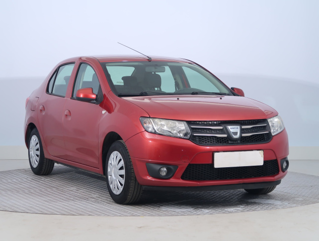 Dacia Logan 2013