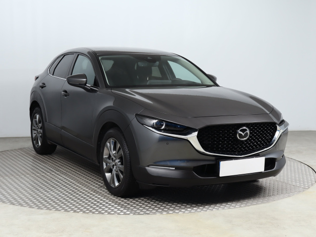 Mazda CX-30 2021
