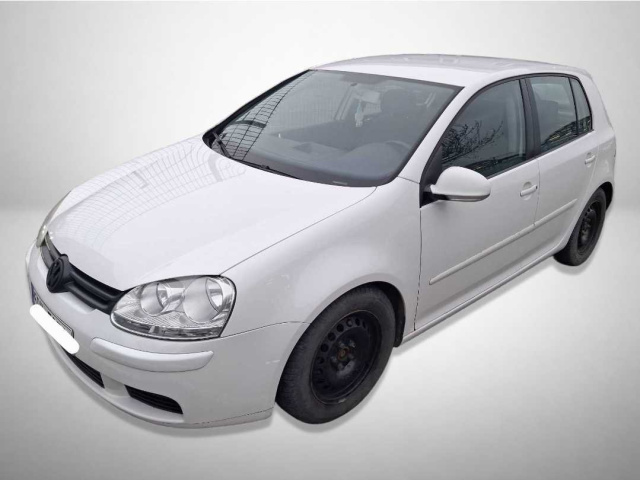Volkswagen Golf 2004