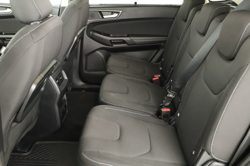 Ford S-Max, 2018