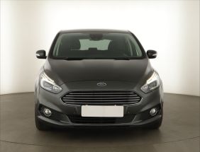 Ford S-Max - 2018