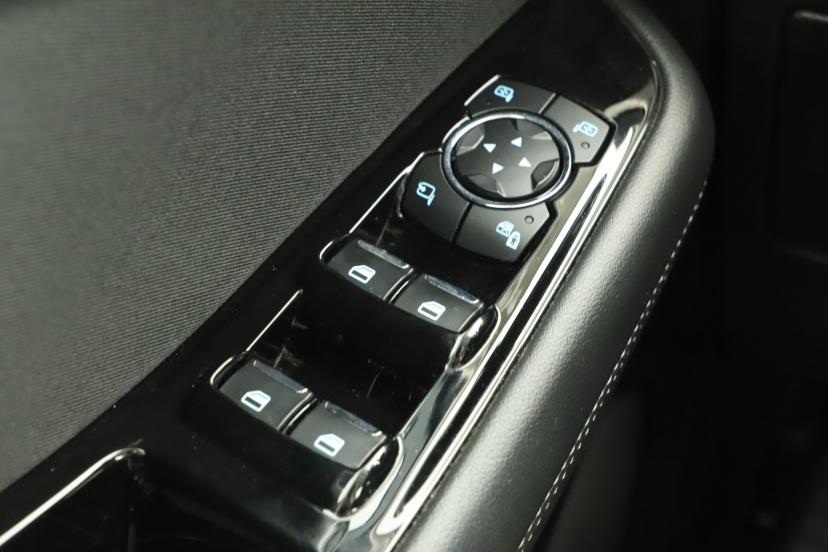 Ford S-Max, 2018