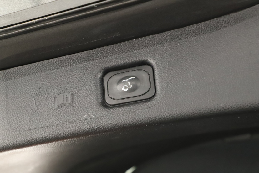 Ford S-Max, 2018