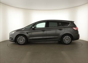 Ford S-Max - 2018