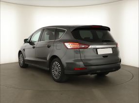 Ford S-Max - 2018