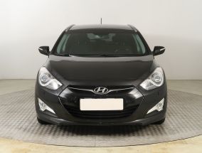 Hyundai i40 - 2013