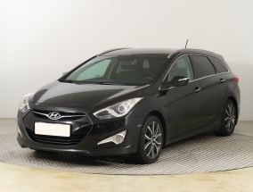 Hyundai i40 - 2013