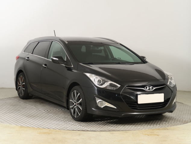 Hyundai i40 2013