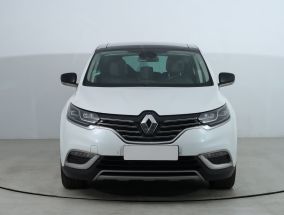 Renault Espace - 2017