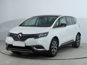 Renault Espace - 2017
