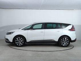 Renault Espace - 2017