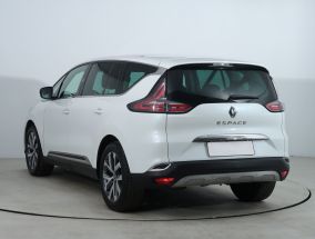 Renault Espace - 2017
