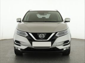 Nissan Qashqai - 2018