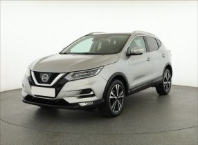 Nissan Qashqai - 2018