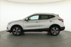 Nissan Qashqai - 2018