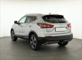 Nissan Qashqai - 2018