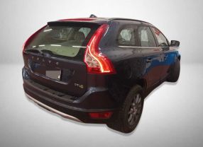 Volvo XC60 - 2011