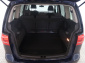 Volkswagen Touran, 2011