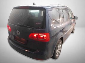 Volkswagen Touran - 2011