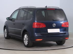 Volkswagen Touran - 2011