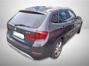 BMW X1 - 2015
