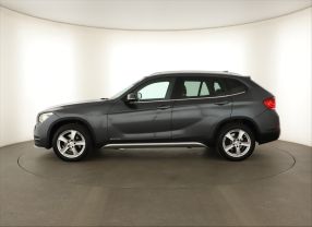 BMW X1 - 2015