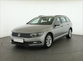 Volkswagen Passat - 2016