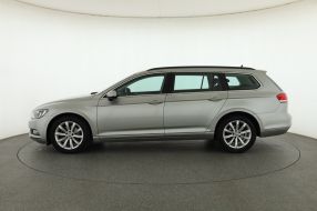 Volkswagen Passat - 2016
