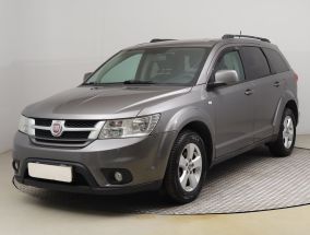 Fiat Freemont - 2012