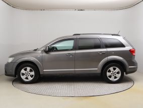 Fiat Freemont - 2012