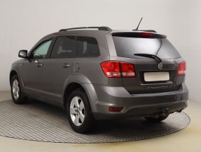 Fiat Freemont - 2012