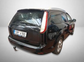 Ford Focus - 2010