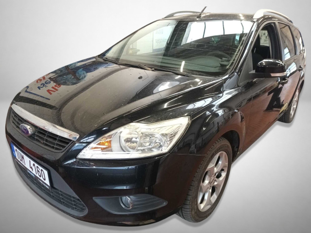 Ford Focus 2010