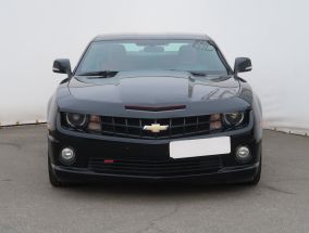 Chevrolet Camaro - 2013