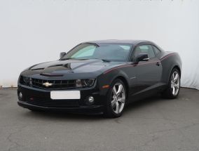 Chevrolet Camaro - 2013