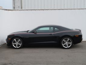Chevrolet Camaro - 2013