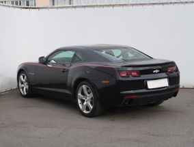 Chevrolet Camaro - 2013