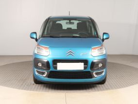 Citroen C3 Picasso - 2011