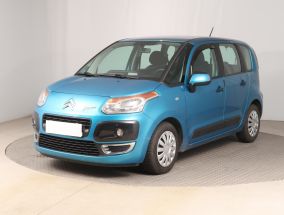 Citroen C3 Picasso - 2011