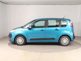 Citroen C3 Picasso - 2011