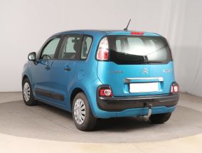 Citroen C3 Picasso - 2011