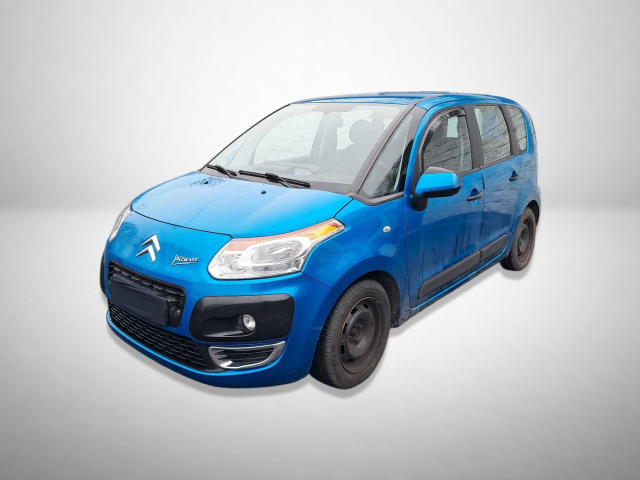 Citroen C3 Picasso 2011