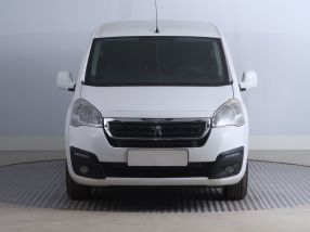 Peugeot Partner - 2018