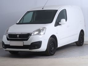 Peugeot Partner - 2018