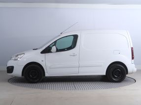 Peugeot Partner - 2018