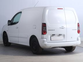 Peugeot Partner - 2018