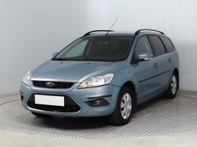 Ford Focus - 2009