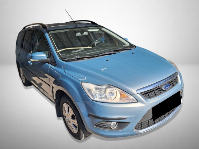 Ford Focus 2009