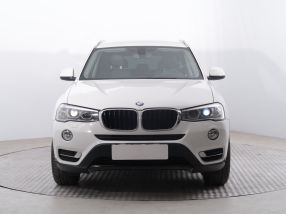 BMW X3 - 2015
