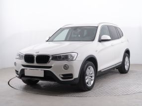 BMW X3 - 2015